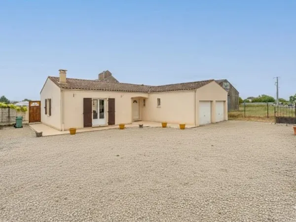 Maison 4 pièces 117 m²