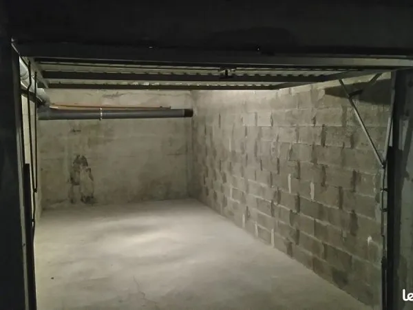 Loue garage