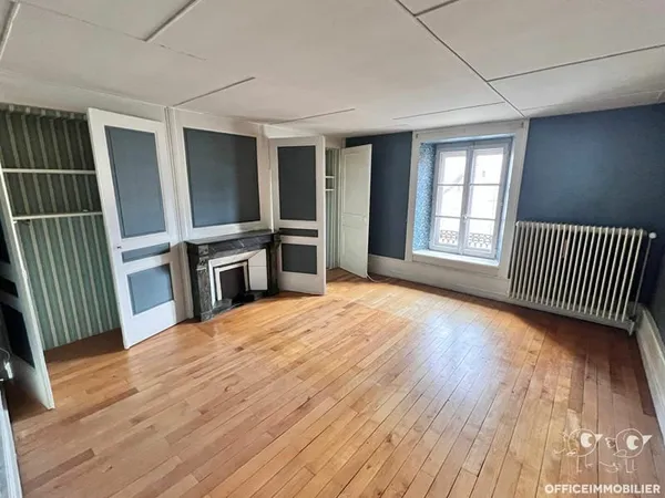 MOUTHE - Coeur du village - Appartement 2 chambres 132 m2