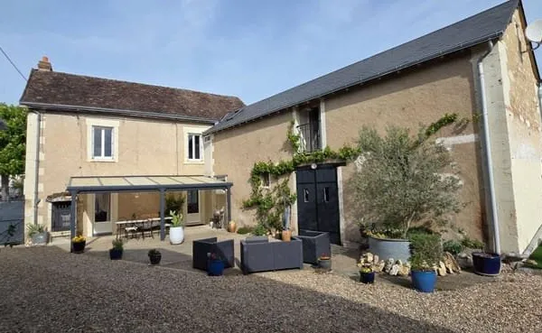 Maison 6 pièces 137 m²