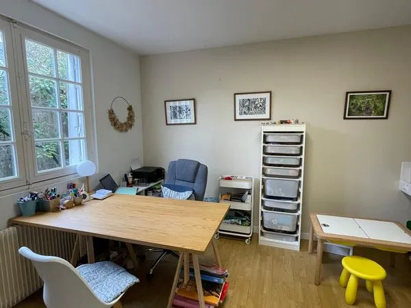 BUREAU location