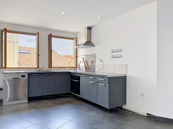 APPARTEMENT T2 LATOUR BAS ELNE