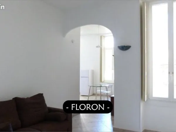 Studio 1 pièce 38 m²
