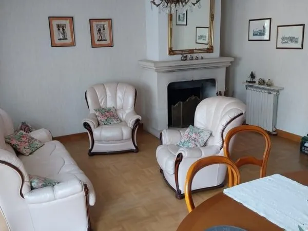 Maison quartier Zola 5 pièces