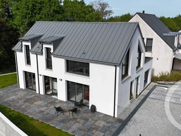 Maison 4 pièces 135 m²