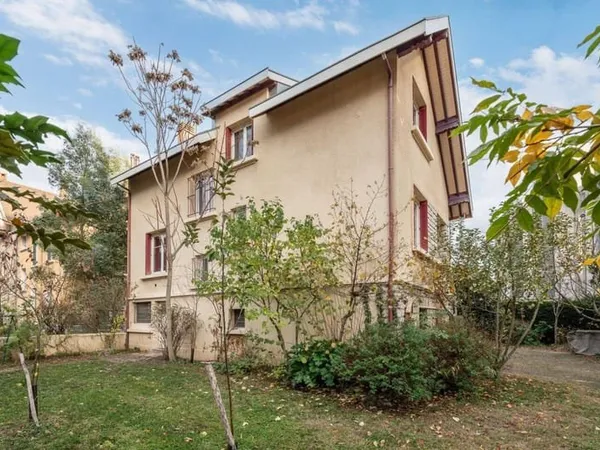 Maison 6 pièces 155 m²
