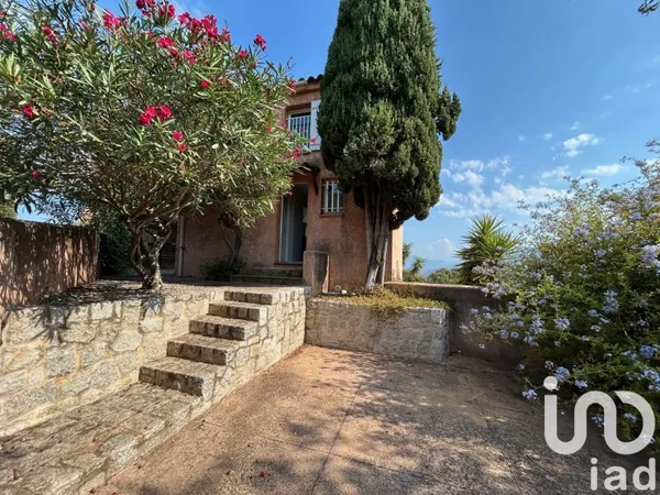 Maison 4 pièces 74 m²