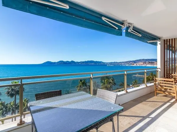 Appartement 3 pièces 85 m²