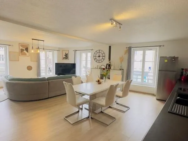 Appartement t3