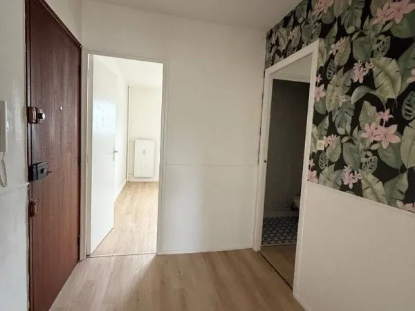 Appartement 3 pièces 69 m²
