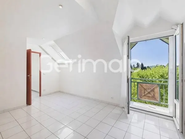 Appartement 2 pièces 36 m²