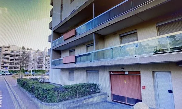 Loue parking Montplaisir