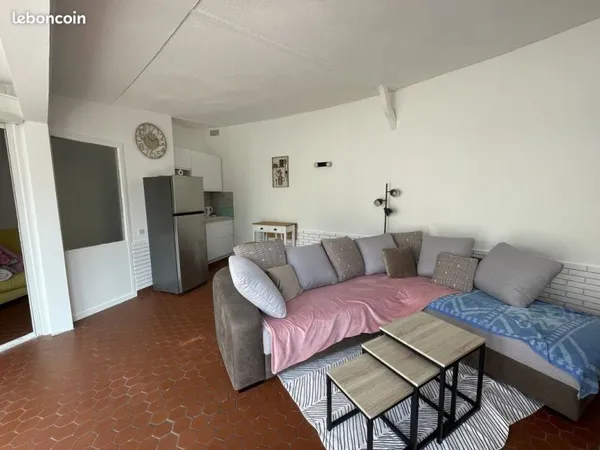 Villa TORREILLES PLAGE
