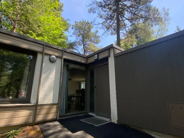 Maison 4 pièces 53 m²
