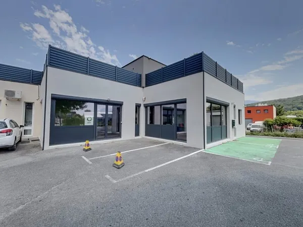 Bureaux individuel