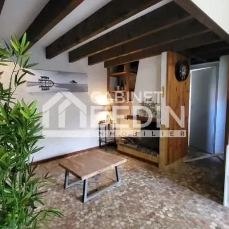 Maison 4 pièces 62 m²