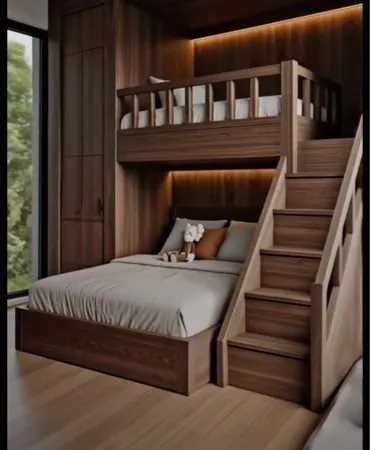 Appartement de charme