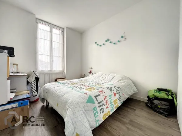 Appartement à louer Orléans