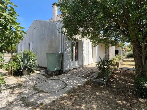 Maison 4 pièces 116 m²