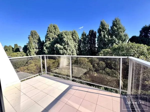 Appartement 2 pièces 52 m²