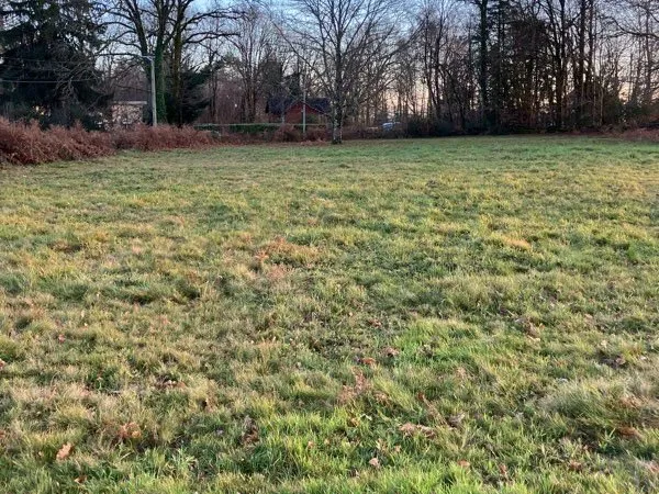 Terrain à vendre