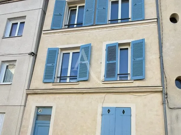 Hôtel 10 pièces