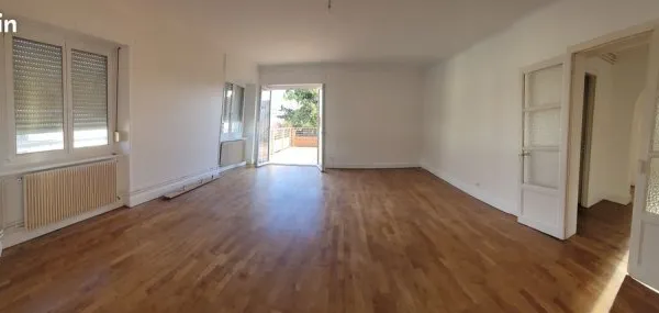 Bel Appartement Lumineux de 100 m² avec Terrasse de 19 m² - Proche Centre-Ville