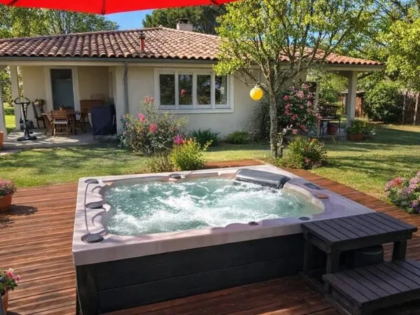 Maison 5 pièces 117 m²