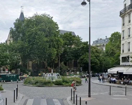 Commerce Vente Paris  87m² 210000€