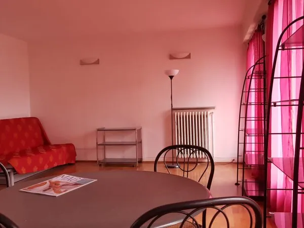 Loue Studio meublé 40m² jardin privatif 30m² - Fontenay-aux-Roses (92)