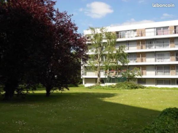 Cormontaigne Location appartement