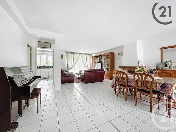 Maison 7 pièces 173 m²