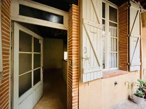 Appartement Montauban 3 pièce(s) 86.75 m2