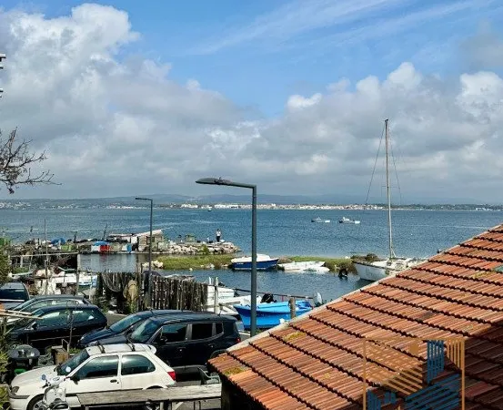 Maison 2 pièces 38 m²