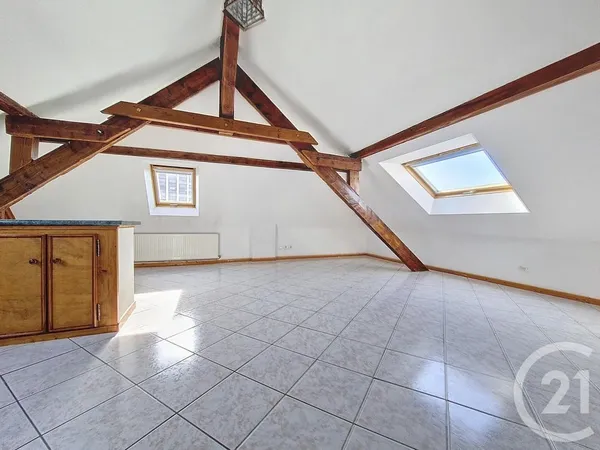 Appartement 2 pièces 68 m²