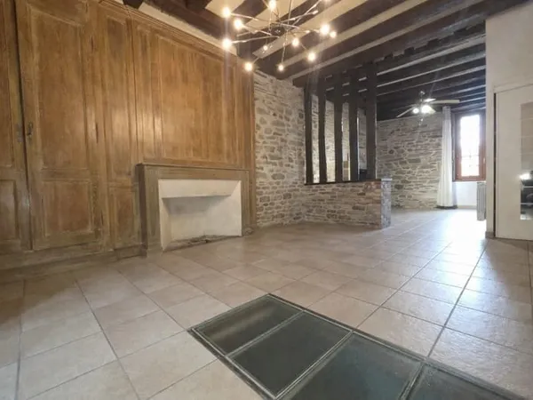 Appartement Redon 2 pièce(s) 61 m2