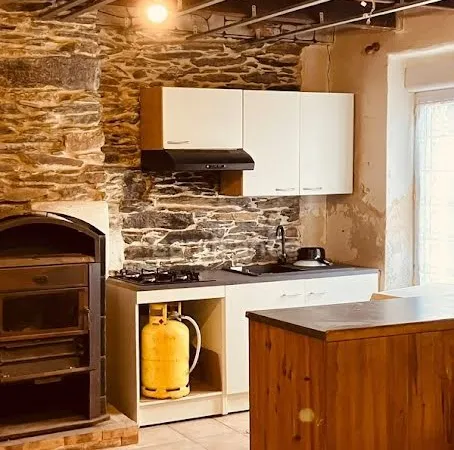 Maison 3 pièces 72 m²
