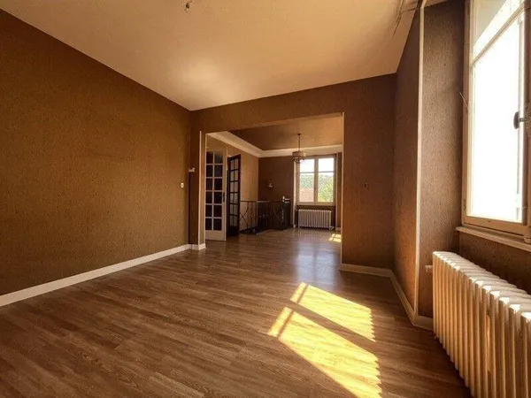 Maison 7 pièces 162 m²
