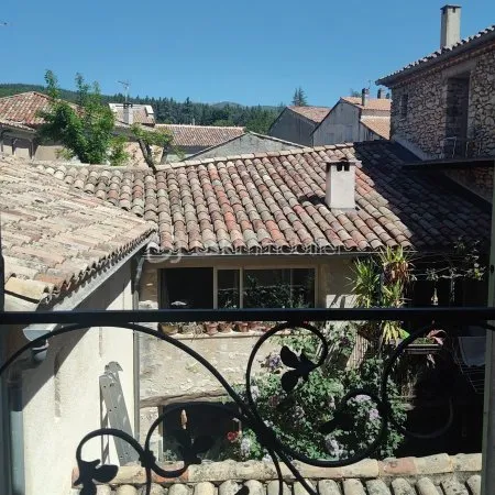 Appartement 1 pièce 39 m²