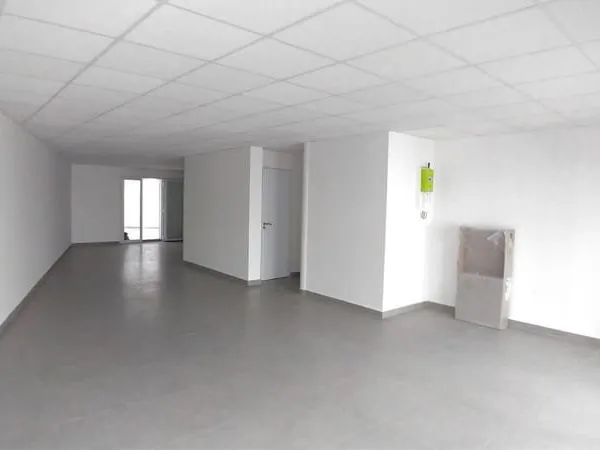 Local 1 pièce 67 m²