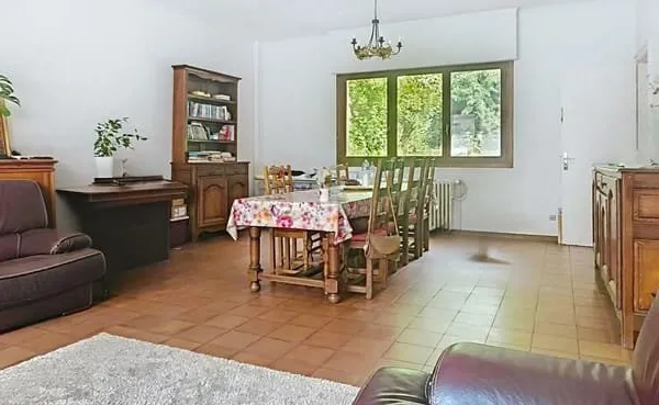 Rare ! maison 350m2 + jardin 700m2 à Hellemmes Famille ou investisseurs