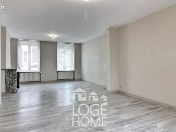 Maison 5 pièces 140 m²