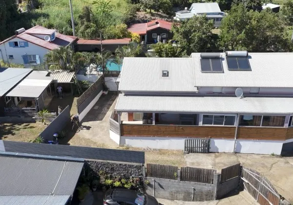 Maison 11 pièces 270 m²