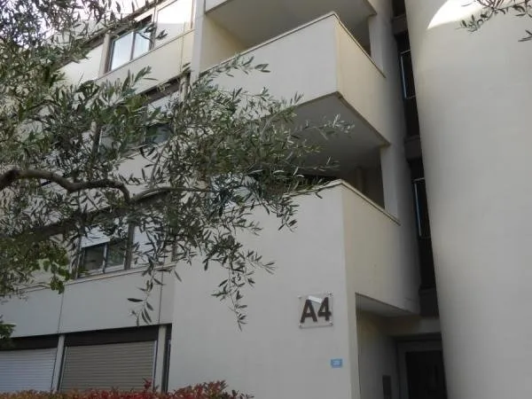 Appartement Vente Montpellier 1p 19m² 475€