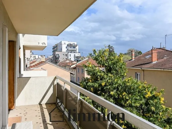 'APPARTEMENT - 6 PIECES'