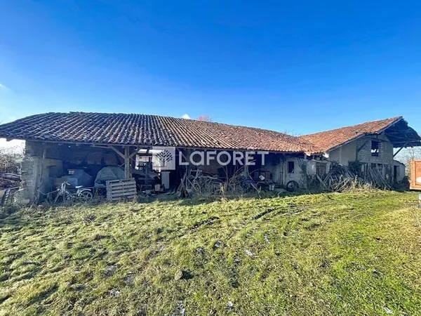 Ferme Saint-Etienne-du-Bois, 01370.
