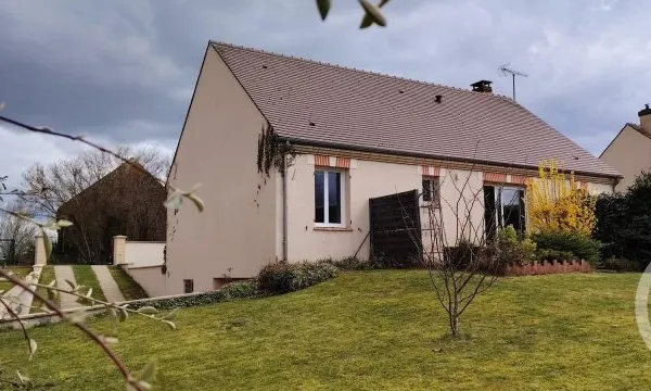 Maison 6 pièces 127 m²