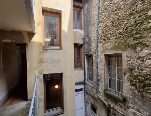 Immeuble à vendre Belley