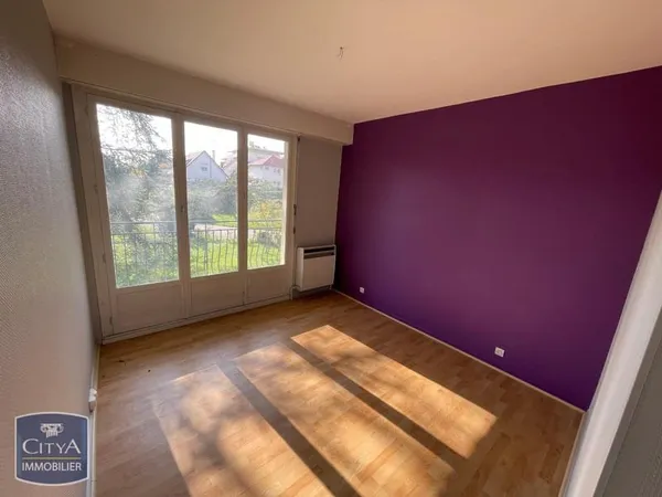Appartement 3 pièces 79 m²