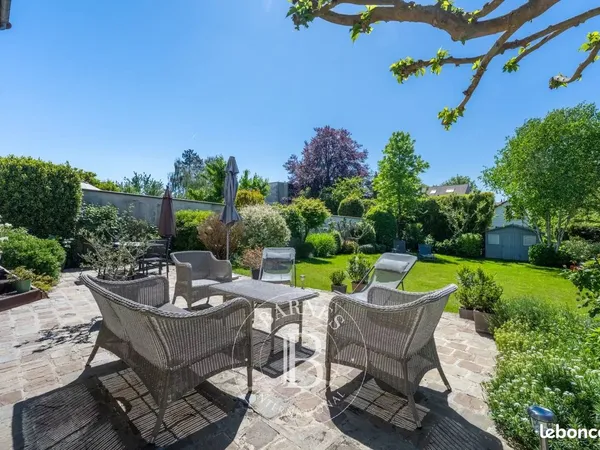 Maison 197 m² Le Chesnay